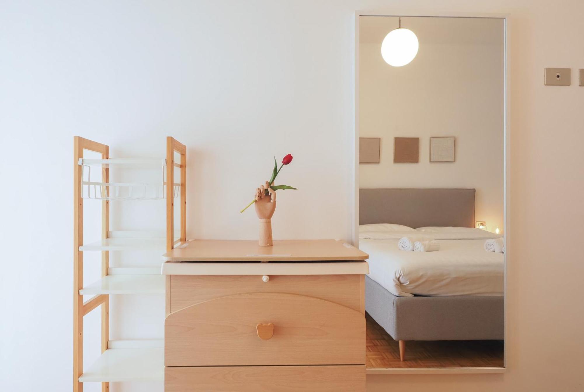 Primopiano - Murani Appartement