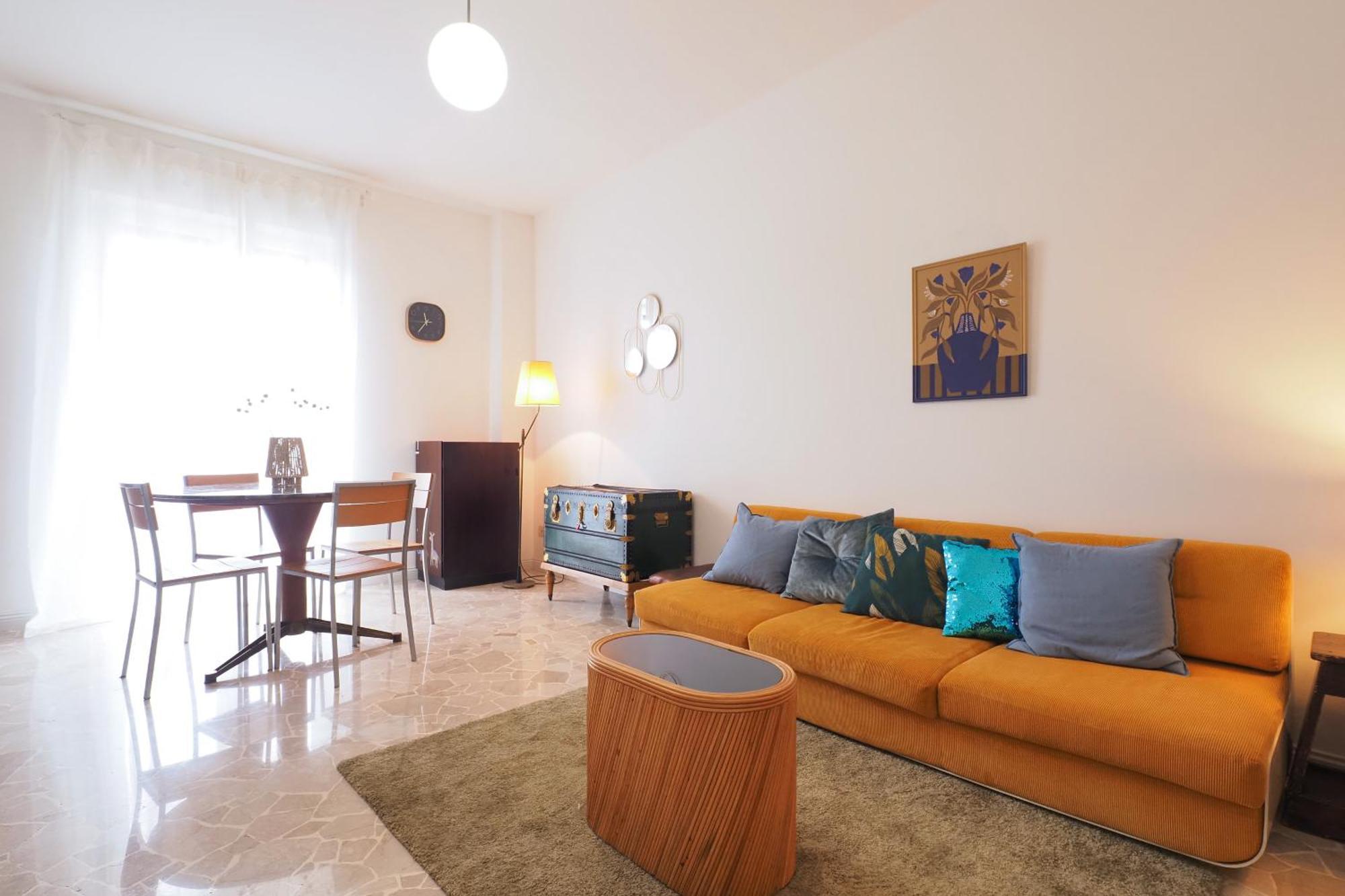Primopiano - Murani Appartement Milan