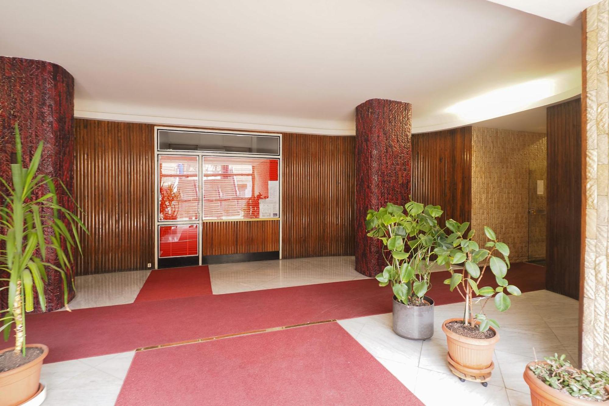 Appartement Primopiano - Murani *
