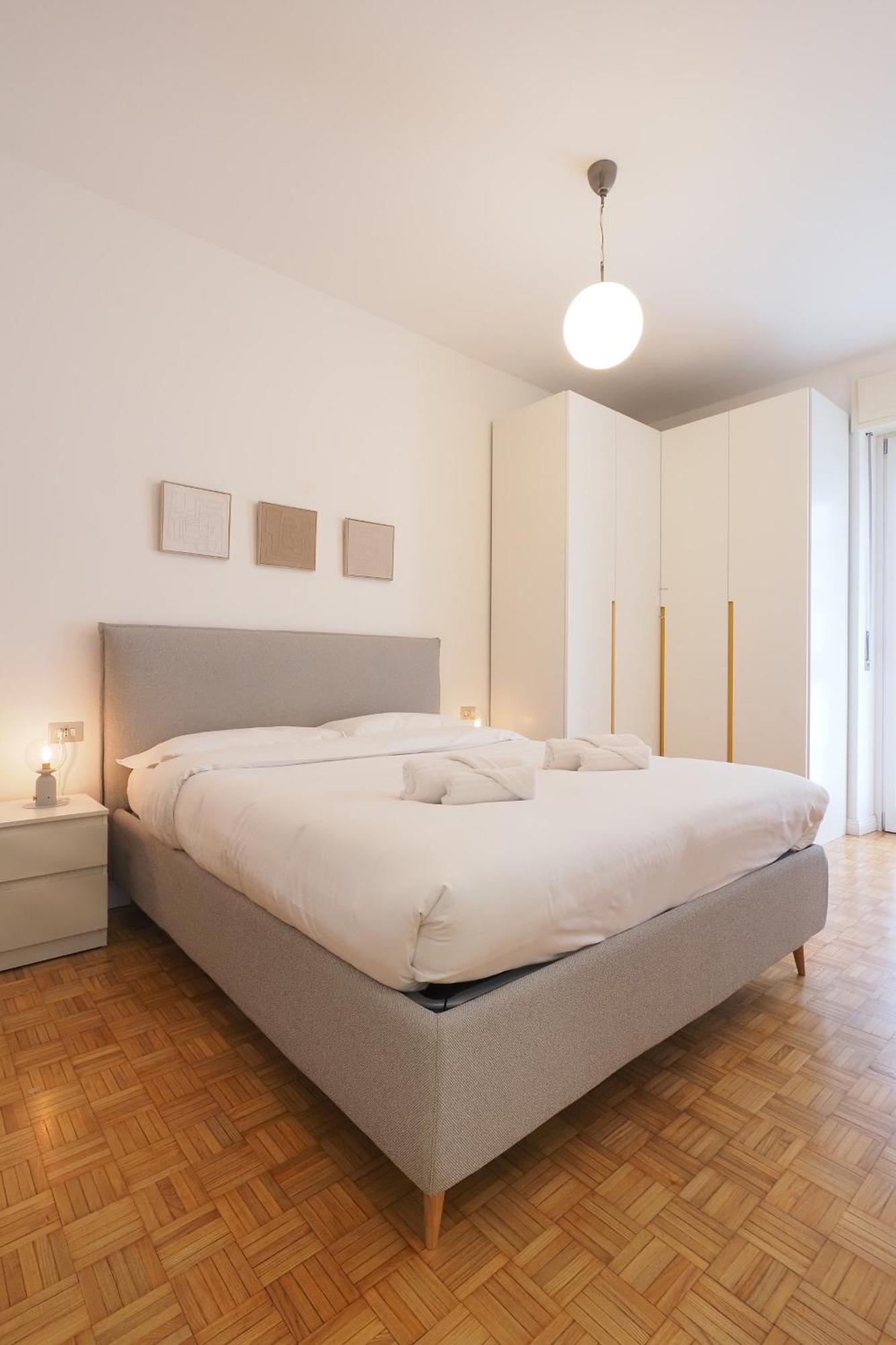 Primopiano - Murani Appartement