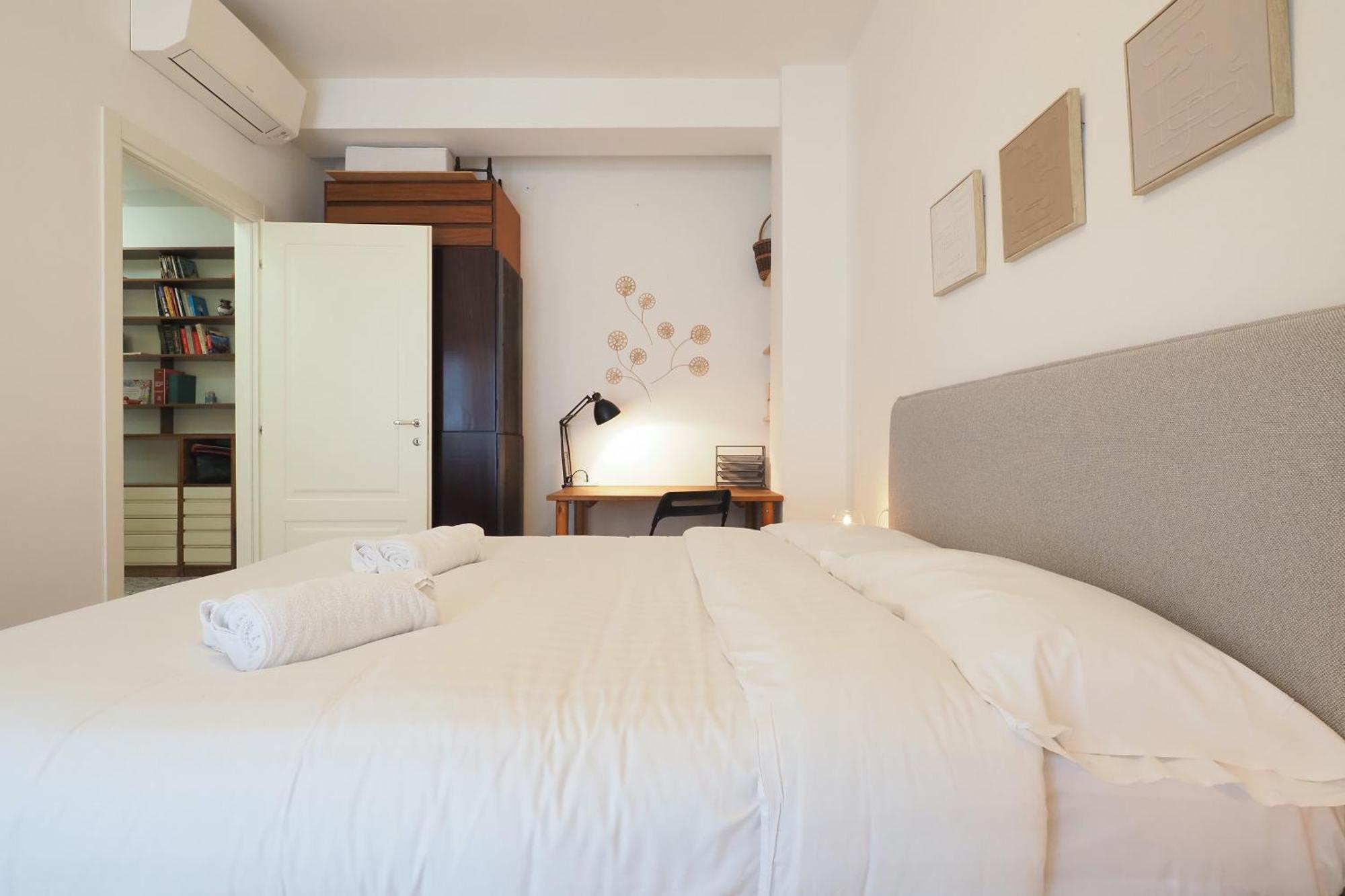 Primopiano - Murani Appartement Milan