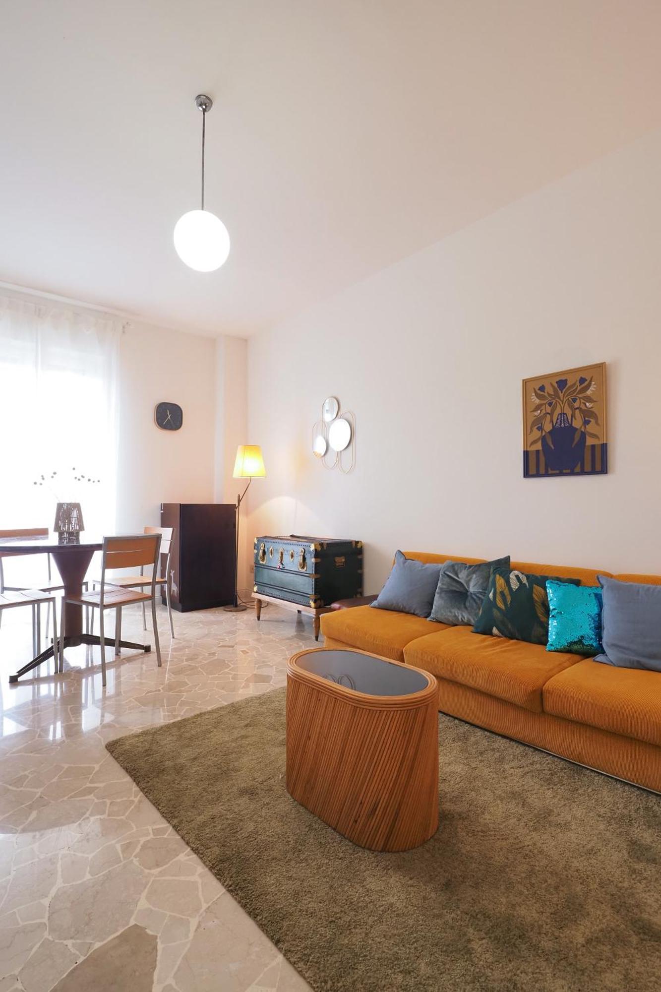 Primopiano - Murani Appartement